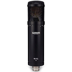 Warm audio WA47JR-B - Noir