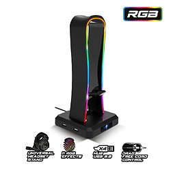 Acheter Spirit of gamer Sentinel - Noir