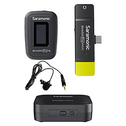 Saramonic Blink500 Pro B5 - Noir