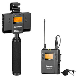 Saramonic UwMic9 Kit 12