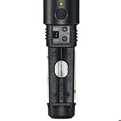 Shure BLX288 / PG58 M17 pas cher