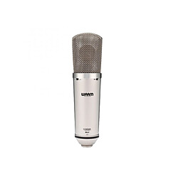 Avis Warm audio WA-67 - Noir