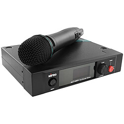 Mipro ACT 2401 + ACT 24HC