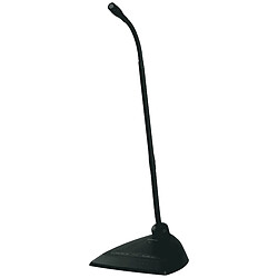Shure MX412 D/C - Noir