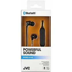 Avis Jvc HA-FX21BT - Blanc