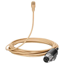 Shure TL48T/O MDOT A Tan TwinPlex