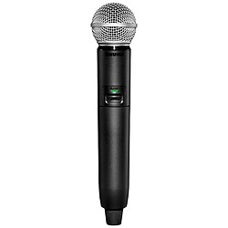 Shure GLXD2+ SM58 Z4