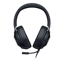 Avis Razer Kraken X - Noir