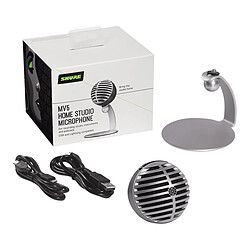 Shure Motiv MV5