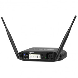 Shure GLXD24+ / Beta58 Z4