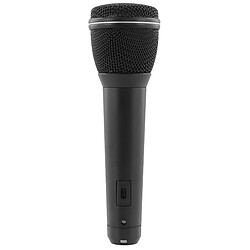 Avis Electro-voice ND96 - Noir