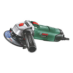 BOSCH PWS 750-115