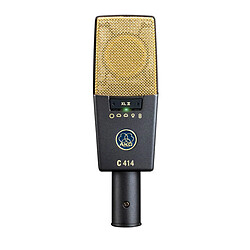 Avis Akg C 414 XLII - Or