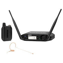 Shure GLXD14+ / MX53 Z4