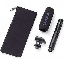 Avis Tascam TM-200SG - Noir
