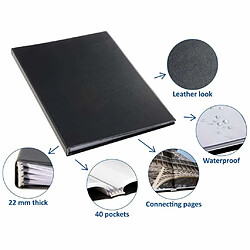 Dossier présentation rillstab A4