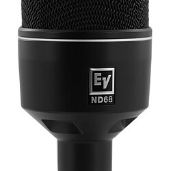 Electro-voice ND68 - Noir pas cher
