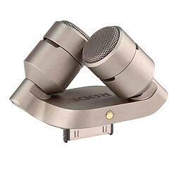 Rode i-XY Mic Stéréo pour iPhone/iPad