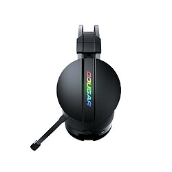 Cougar Omnes Essential - Noir