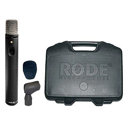 Rode M3 - Noir