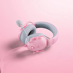 Acheter Razer BlackShark V2 X - Rose