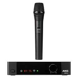 AKG DMS 100 Vocal Set