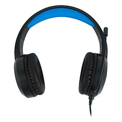 Ngs GHX-510 - Noir et bleu pas cher