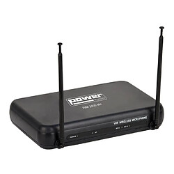 Avis Power Acoustics WM2400 MH