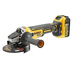 DeWalt DCG405P3