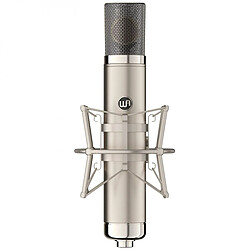 Warm audio WA-CX12 - Argent