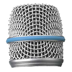 Shure RK320 - Argent