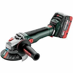 Metabo WB 18 LT BL 11-125