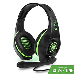 Acheter Powera Tourbillon lavande - Noir