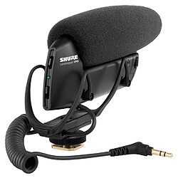 Shure VP83 - Noir
