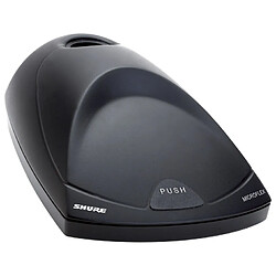 Shure MX400DP - Noir