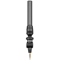 Saramonic SmartMic5S TRRS - Noir