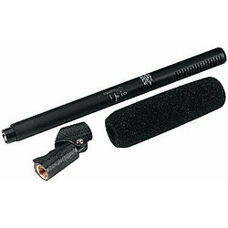 Avis Monacor ECM-925P