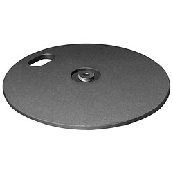 Gravity MS 2 WP - Noir