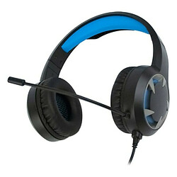 Acheter Ngs GHX-510 - Noir et bleu