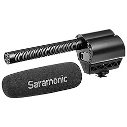 Saramonic Vmic Pro - Noir
