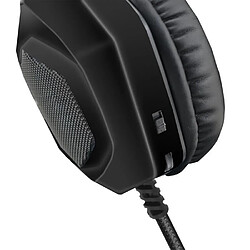 Acheter Powera micro-casque gamer - Bleu
