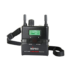 Mipro ACT-24R - Noir