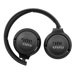Avis JBL Tune 570bt - Noir