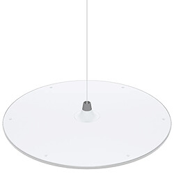 Avis Shure Stem Ceiling - Blanc