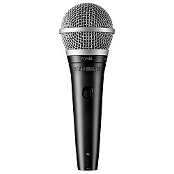 Shure PGA48 QTR
