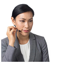 Rode HS2-BL Noir - Large