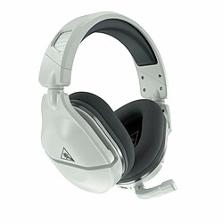 Turtle beach Stealth 600 Gen 2 USB - Blanc pas cher