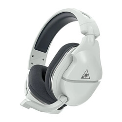 Avis Turtle beach Stealth 600 Gen 2 USB - Blanc
