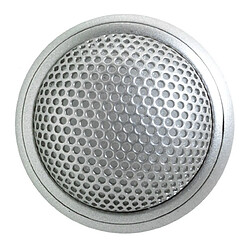 Shure MX395AL C - Aluminium