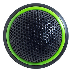 Shure MX395B BI LED - Noir